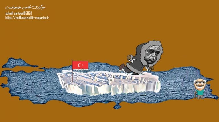 اردوغان: بعد از انتخابات من می‌دونم و شما